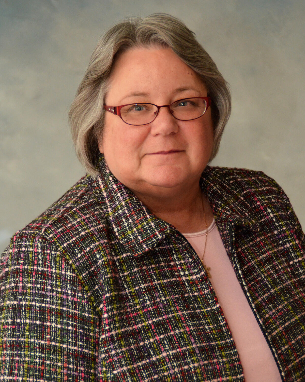 Headshot Image for Deborah Lake